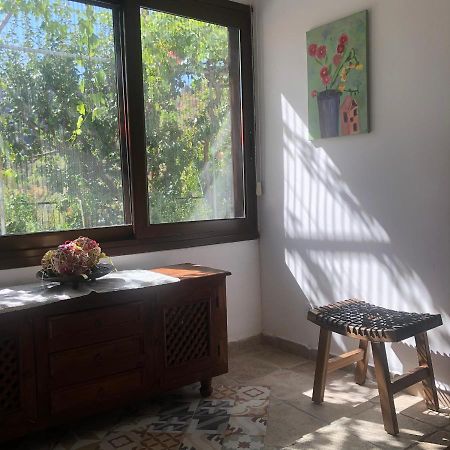 Willa Galaria House Moutoullas Zewnętrze zdjęcie