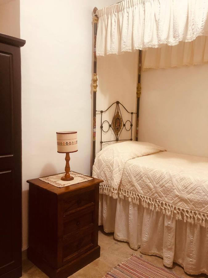 Willa Galaria House Moutoullas Zewnętrze zdjęcie