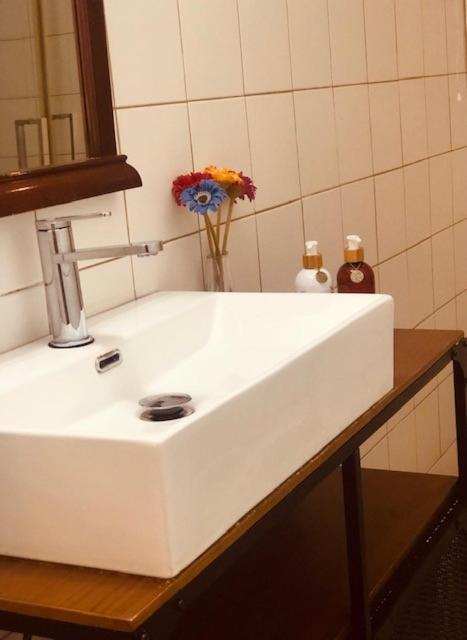 Willa Galaria House Moutoullas Zewnętrze zdjęcie