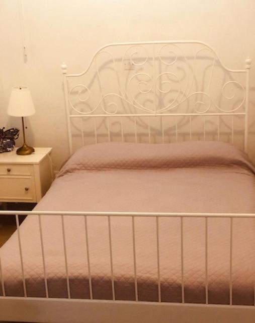 Willa Galaria House Moutoullas Zewnętrze zdjęcie