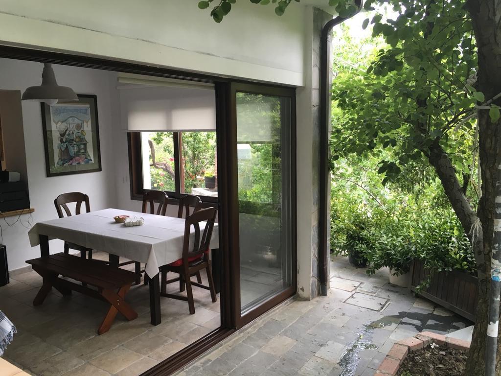Willa Galaria House Moutoullas Zewnętrze zdjęcie
