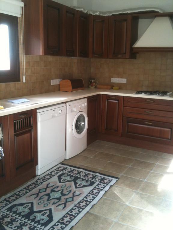 Willa Galaria House Moutoullas Zewnętrze zdjęcie