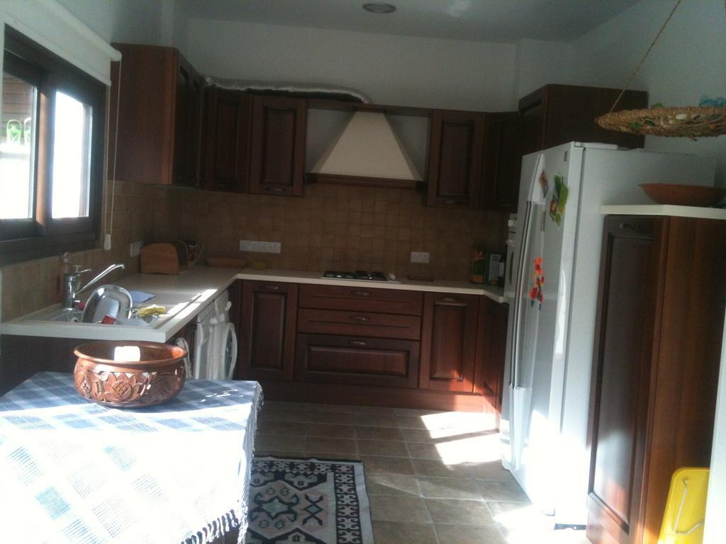 Willa Galaria House Moutoullas Zewnętrze zdjęcie